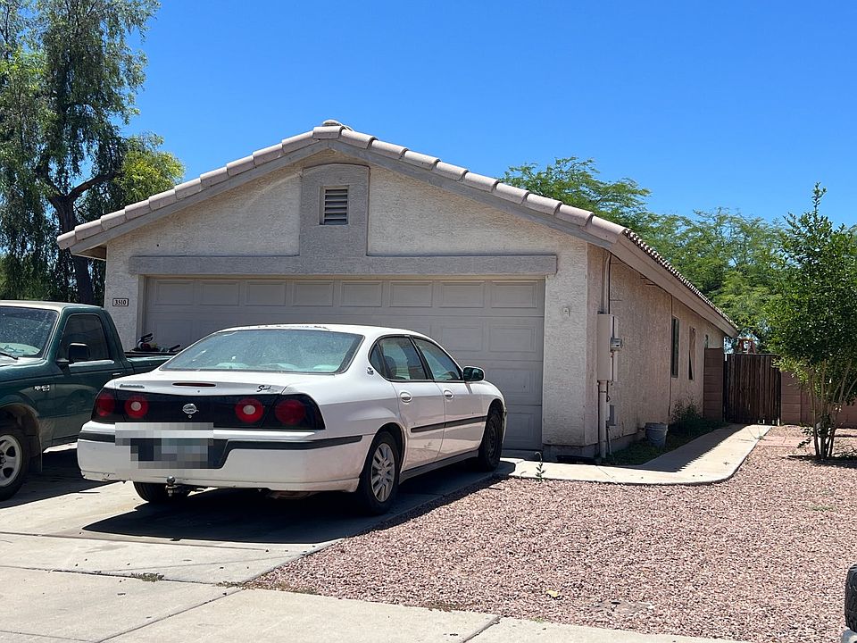 3510 N 106th Ln, Avondale, AZ 85392 Zillow