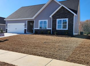 4058 Swift Creek Run, Ayden, NC 28513