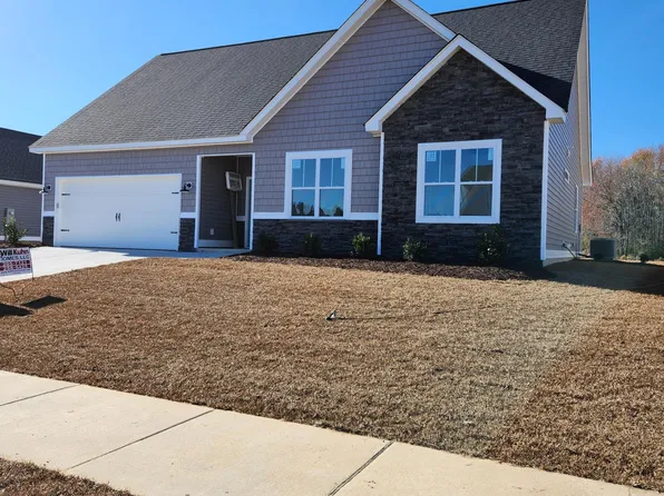 4058 Swift Creek Run, Ayden, NC 28513