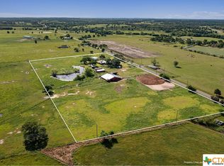 323 County Road 450, Thorndale, TX 76577