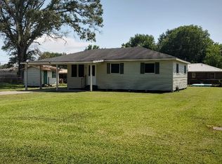 423 N Barousse St, Church Pt, LA 70525