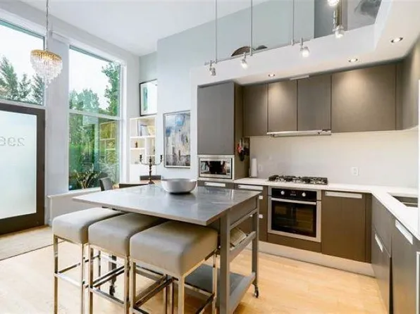 296 W 1st Ave, Vancouver, BC V5Y 3T2