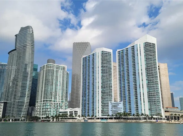 325 S Biscayne Blvd APT 3321, Miami, FL 33131