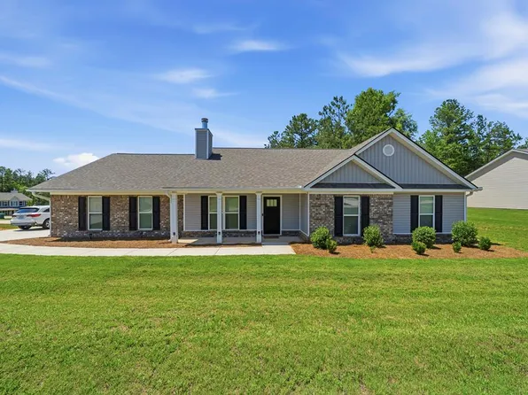 381 Riley Cir, Milledgeville, GA 31061