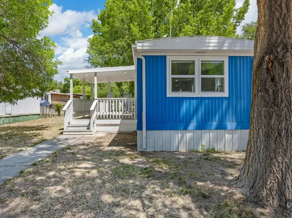 825 E Ottley Ave Trailer B-8, Fruita, CO 81521
