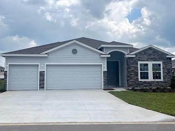 17903 NW 173rd Rd, Alachua, FL 32615