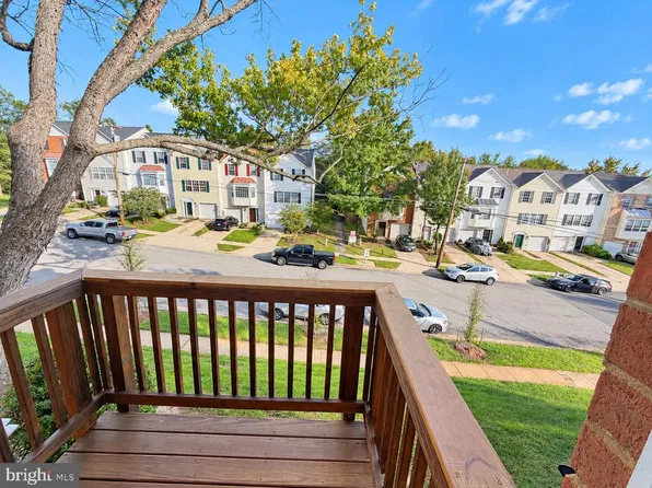2512 Markham Ln APT 3, Landover, MD 20785