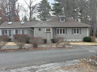 165 Pratts Ct, Stoughton, MA 02072
