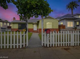 727 S I St, Livermore, CA 94550
