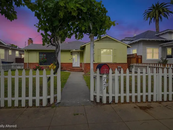 727 S I St, Livermore, CA 94550