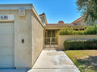 39810 Bedford Dr, Rancho Mirage, CA 92270
