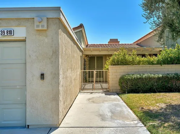 39810 Bedford Dr, Rancho Mirage, CA 92270