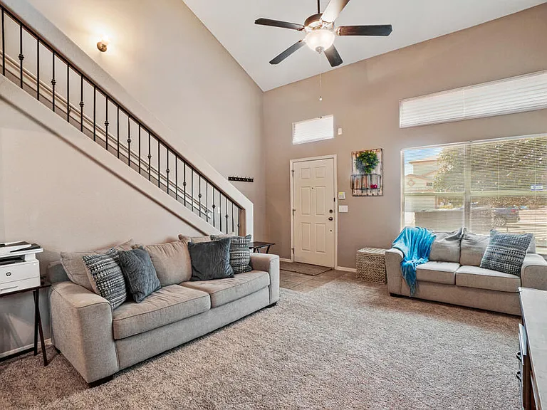 5905 Redstone Mesa Ct — Photo 3