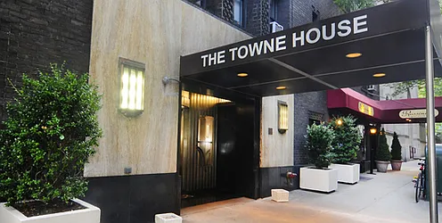 Rented by Carlyle Property Management