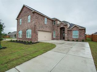 310 Kaylee Way, Red Oak, TX 75154