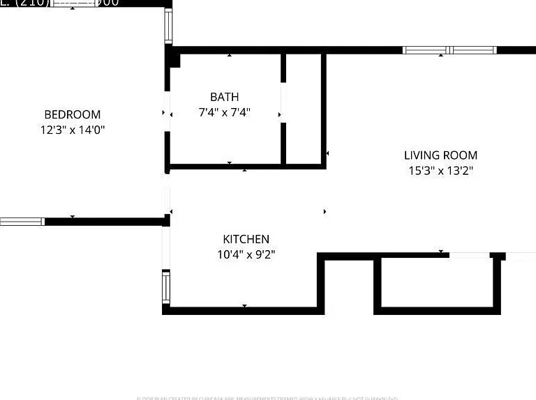 1020 W French Pl #2 — Photo 33