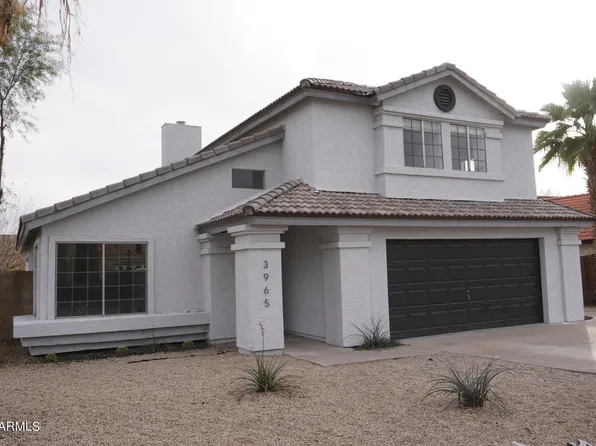 3965 E Des Moines St, Mesa, AZ 85205