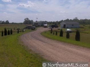 254 50th Ave, Clayton, WI 54004