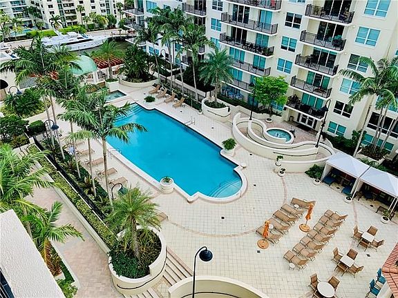 4th image of 610 W Las Olas Blvd APT 1420N