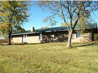 10701 S County Road 720 W, Holland, IN 47541