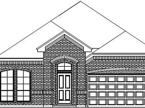 Stratford Plan, Horizons at Bankston Estates