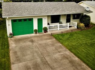 1731 Jansen Way, Woodburn, OR