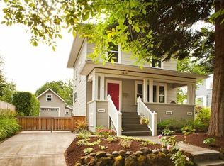 1840 SE 44th Ave, Portland, OR