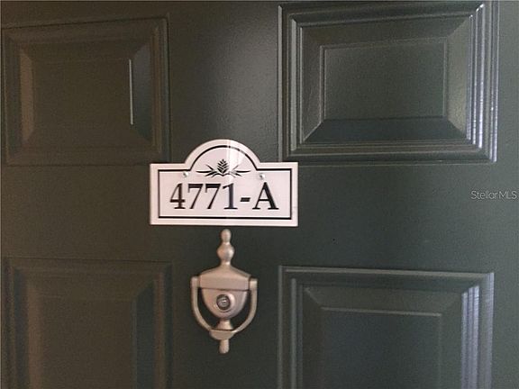 2nd image of 4771 S Texas Ave #4771A