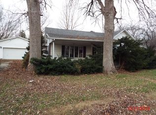 1012 N Jefferson St, Rensselaer, IN 47978