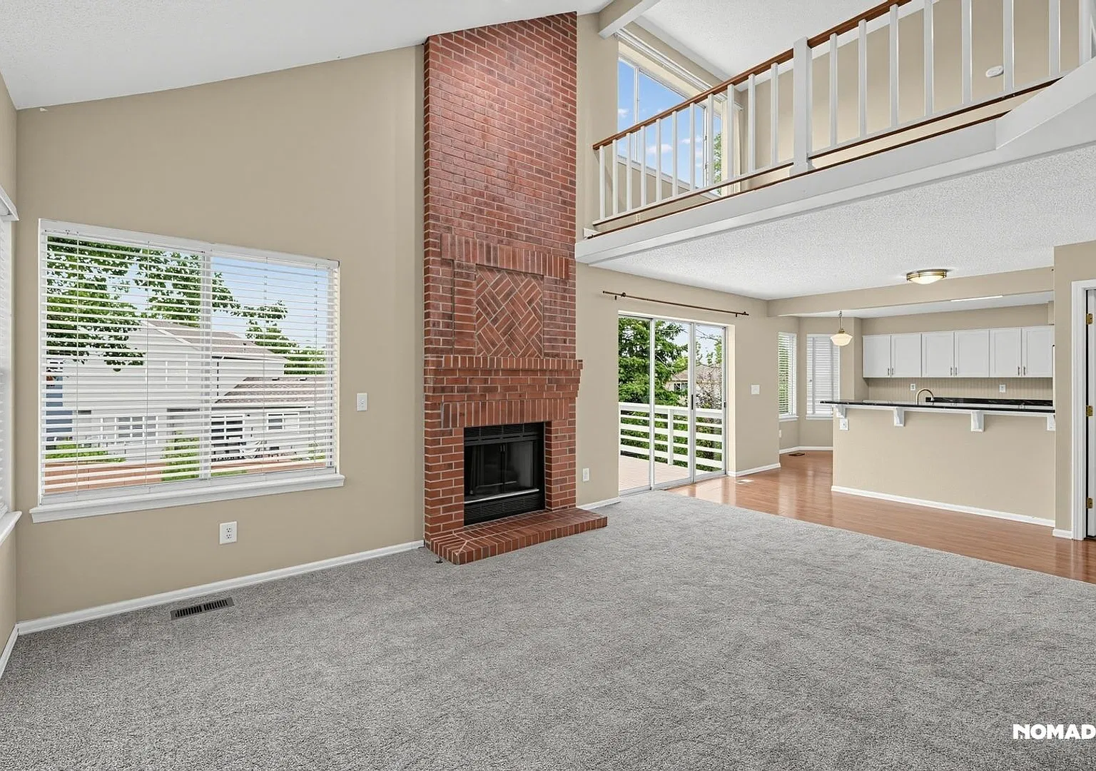 Spacious 4BR House in Highlands Ranch — Photo 4