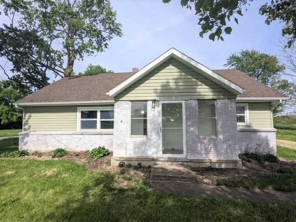 11400 N County Road 600 E, Albany, IN 47320