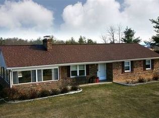 361 Hotchkiss Rd, Churchville, VA 24421
