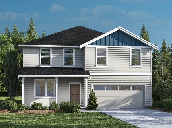 5517 Earth Pl NE, Salem, OR 97305