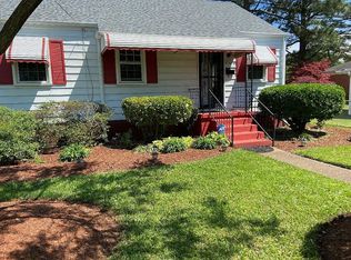 6504 Glenoak Dr, Norfolk, VA 23513