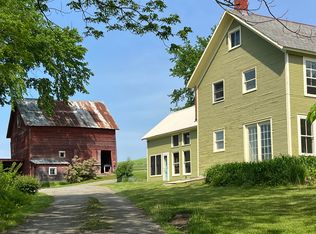735 Nys Rte #22, Westport, NY 12993