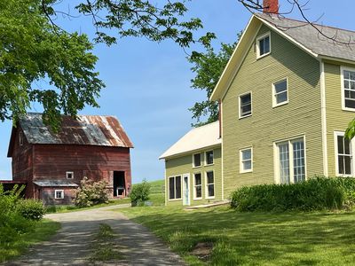 735 Nys Rte #22, Westport, NY, 12993