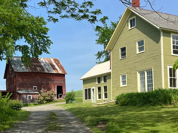 735 Nys Rte #22, Westport, NY 12993