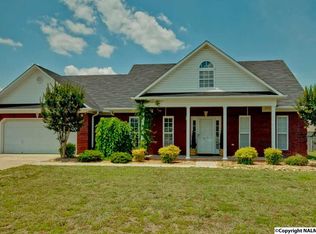 213 Deer Tracks Cir, Owens Cross Roads, AL 35763