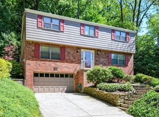 716 Delafield Rd, Pittsburgh, PA 15215