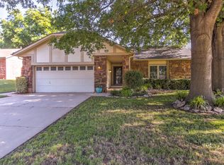 9939 115th St S, Bixby, OK 74008