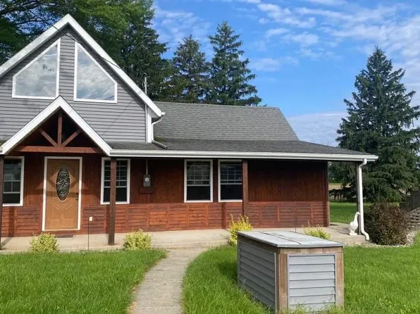 8539 W 1000 S, Warren, IN 46792