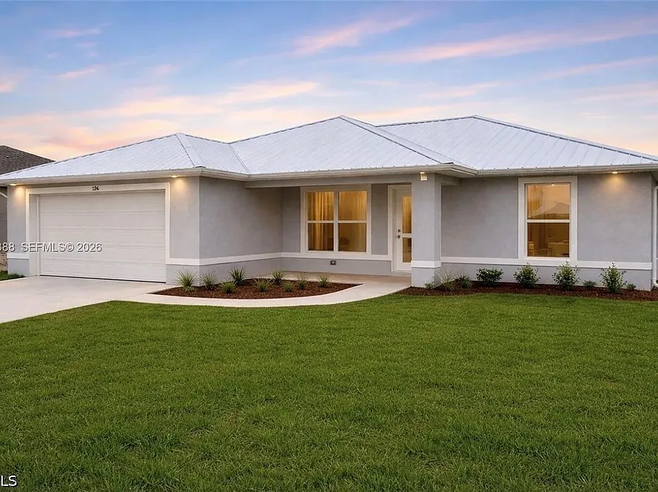 634 Royce Rd