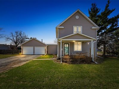 2611 4th Ave, Marion, IA, 52302