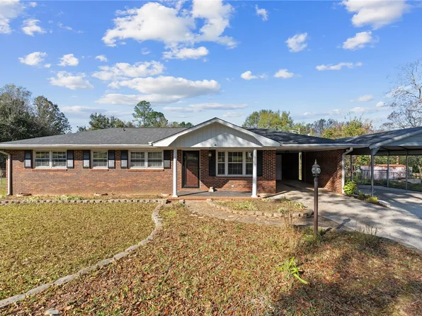 1109 Hickory Ln, Anderson, SC 29624
