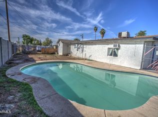 2537 N 40th Ave, Phoenix, AZ 85009