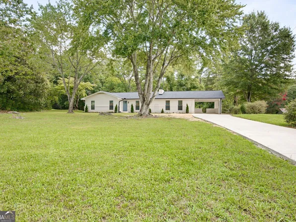 546 Fieldwood Dr NW, Adairsville, GA 30103