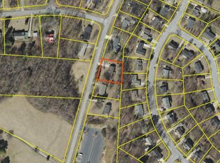 3154 Dillon Rd, Jamestown, NC 27282