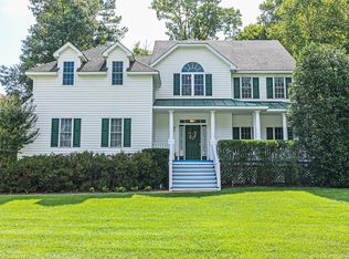 10265 Brickerton Dr, Mechanicsville, VA 23116