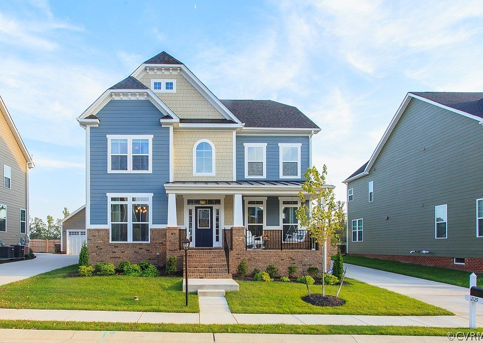 1st image of 12129 Manor Glen Lane Gln