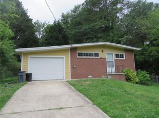 1156 Baker Ln, Marietta, GA 30062